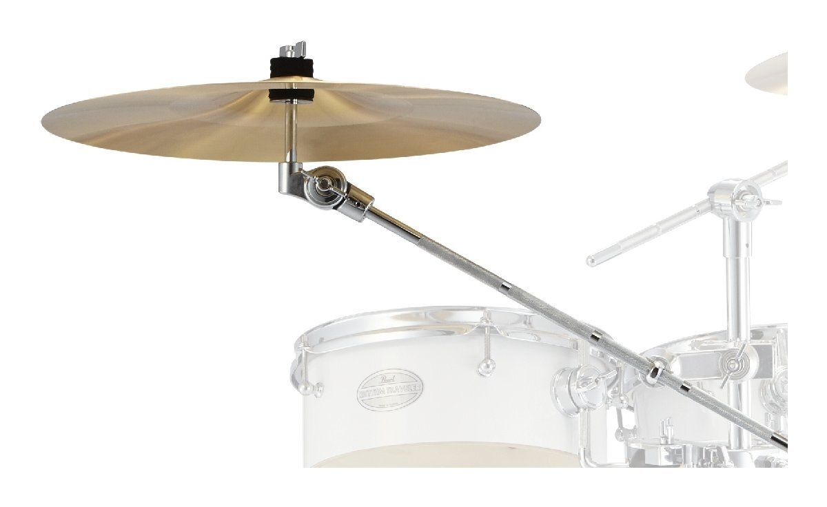 即決◆新品◆送料無料Pearl RT-PRP リズムトラベラー用 Pro PACK シンバル/ホルダーセット拍卖