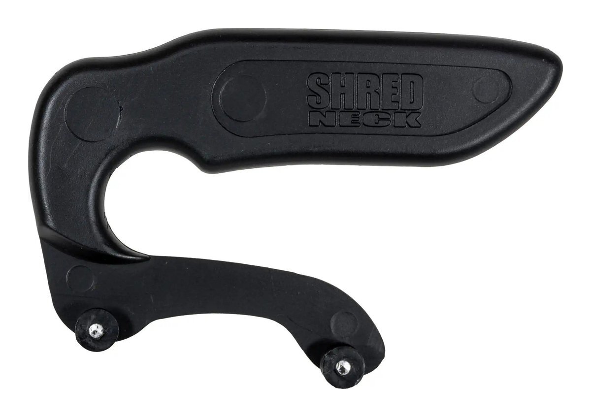 即決◆新品◆送料無料SHRED NECK String Stretcher 張りたての弦を伸ばしチューニングを安定させるツール SNSS/メール便拍卖