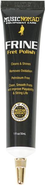 即決◆新品◆送料無料MUSIC NOMAD MN104(FRINE フレットポリッシュ/メール便拍卖