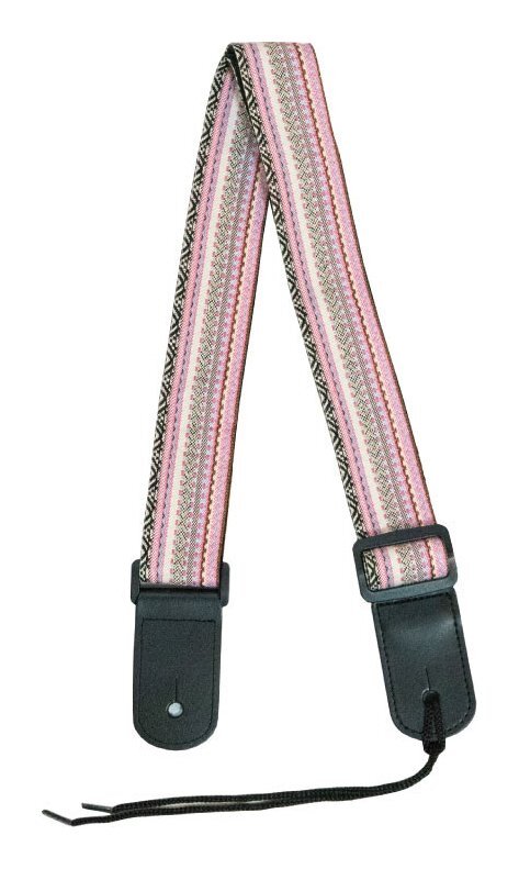 即決◆新品◆送料無料Famous NO.1600-K エンドピン仕様 ウクレレ専用 ストラップ エンドピン×1個付属拍卖