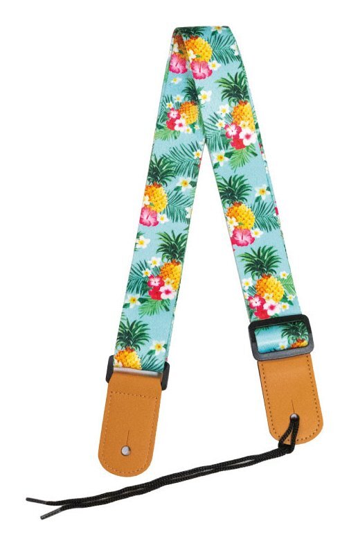 即決◆新品◆送料無料Famous NO.1600-N エンドピン仕様 ウクレレ専用 ストラップ エンドピン×1個付属拍卖