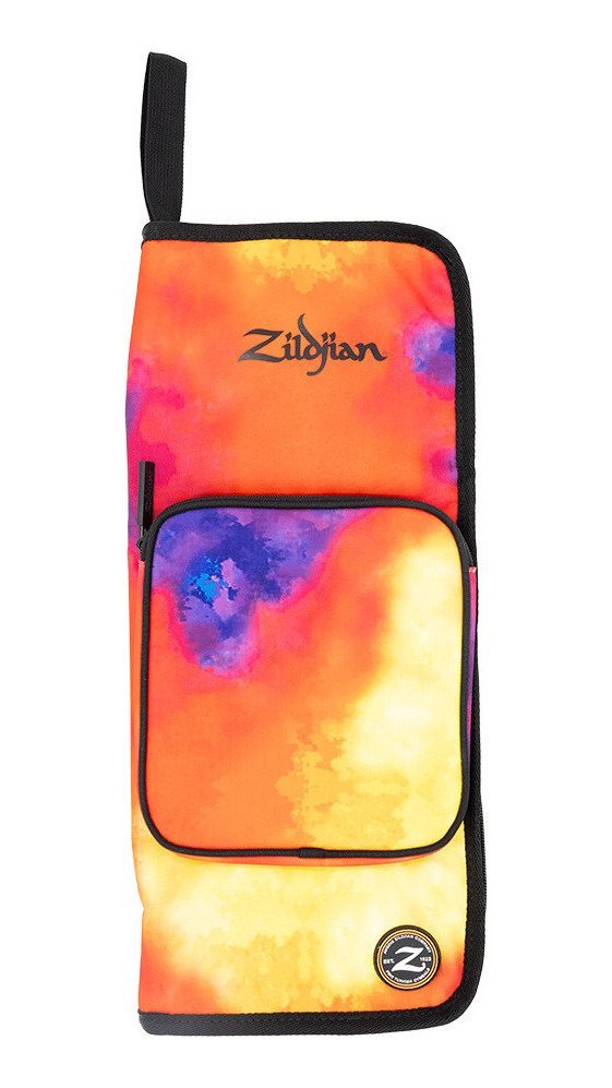 即決◆新品◆送料無料Zildjian ZXSB00202 オレンジバースト / スティックバッグ ジルジャン スティックケース NAZLFSTUSTKBOR拍卖