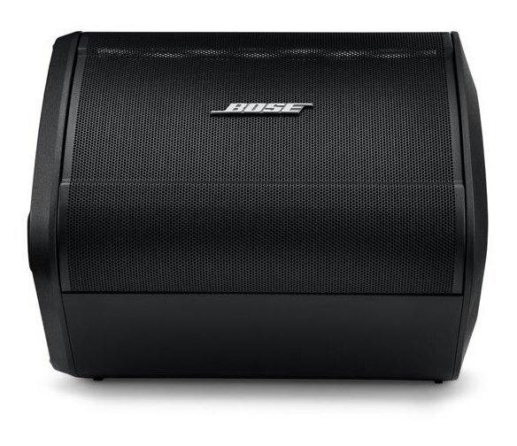 即決◆新品◆送料無料BOSE S1 PRO+ 3チャンネル ミキサー/Bluetooth 搭載 ワイヤレス 小型 オールインワン PA スピーカー拍卖