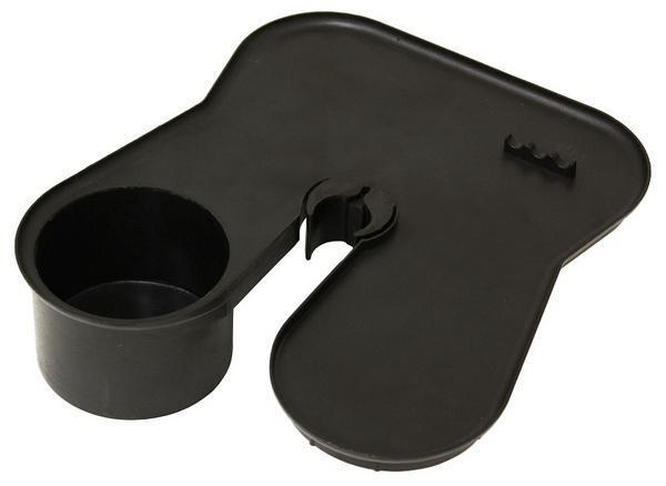 即決◆新品◆送料無料ARIA MCH-1 22mm径 マイクスタンド専用 カップホルダー付トレイ 小物置き台拍卖