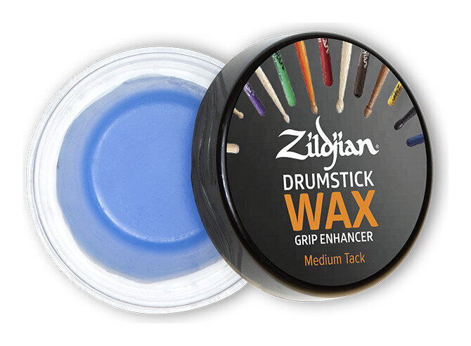 即決◆新品◆送料無料Zildjian NAZLFDSWAX2 スティック 滑り止め ワックス ジルジャン ドラムスティックワックス TWAX2拍卖