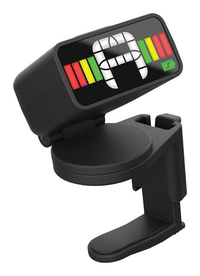 即決◆新品◆送料無料D’Addario PW-CT-12RC ダダリオ USB-C 充電式 クリップチューナー拍卖