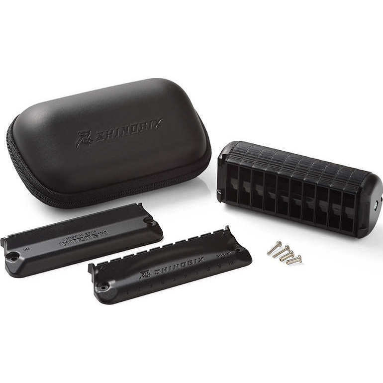 即決◆新品◆送料無料SUZUKI SNB-20CVS(ハーモニカ無し) SHINOBIX 忍 サイレンサー(消音器) Users Set拍卖