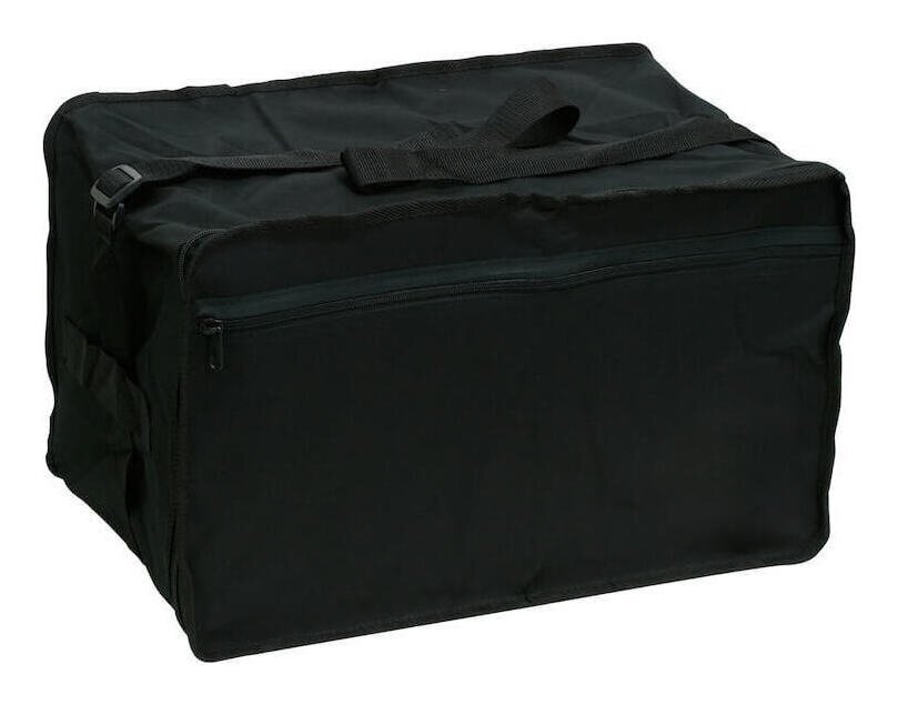 即決◆新品KIKUTANI CJB-1E(格安 カホンバッグ/カホンケース 標準的なサイズのカホンが収納できます (クッション無し)拍卖