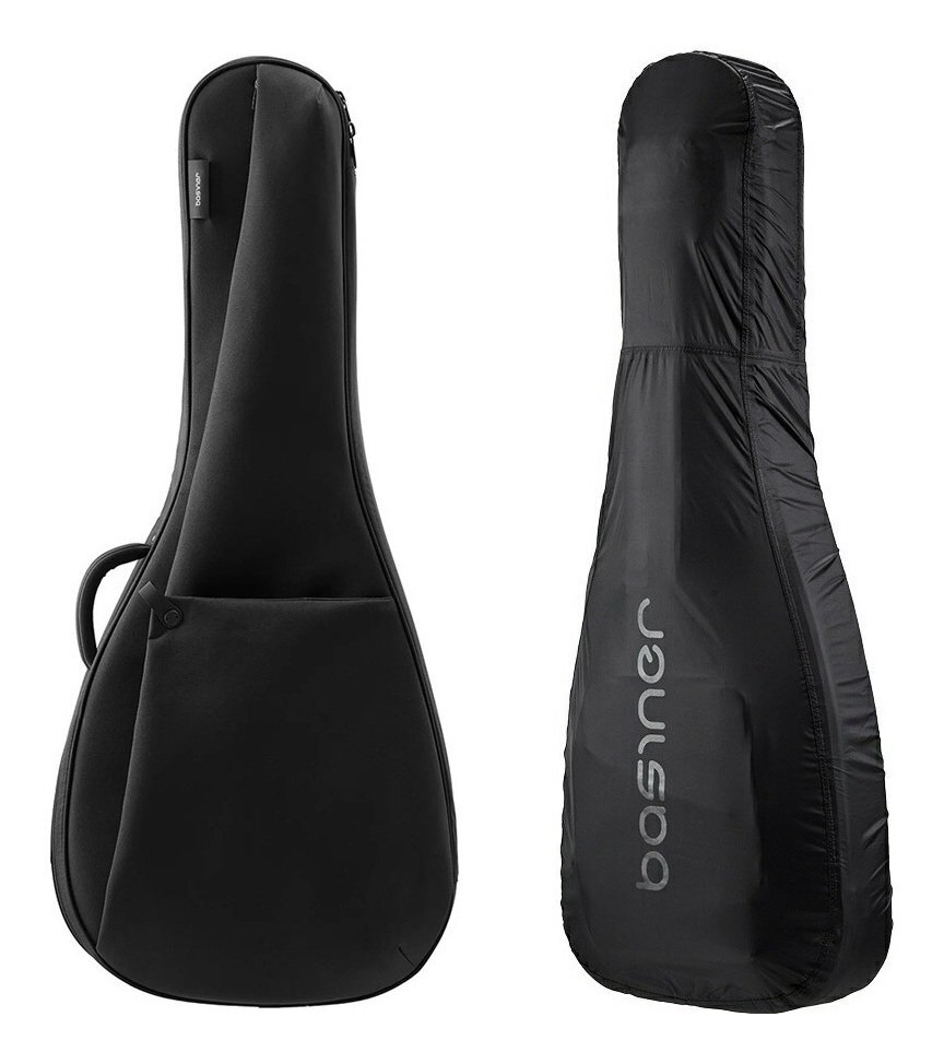 即決◆新品◆送料無料basiner BRISQ-EG Neo Black + 純正レインカバー エレキギター用 ギグバッグ拍卖