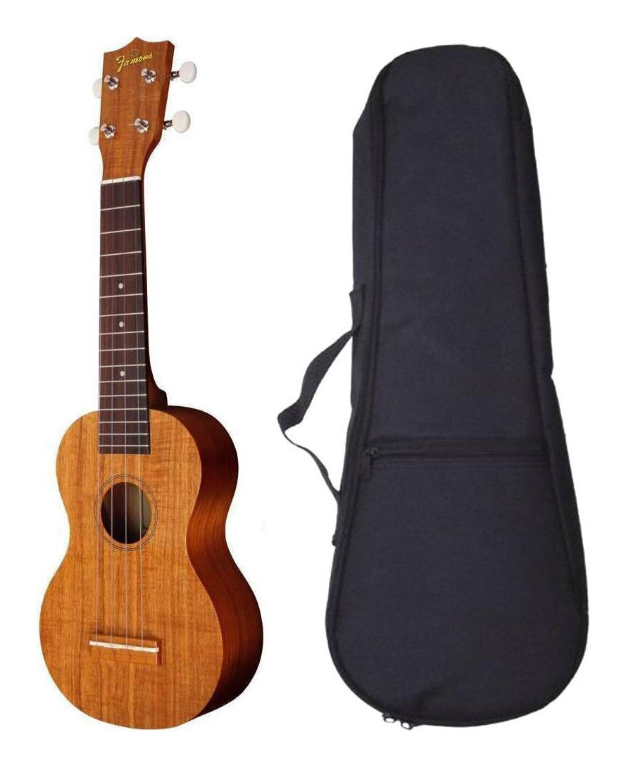 即決◆新品◆送料無料Famous FS-5G(クッション入りバッグ付)拍卖