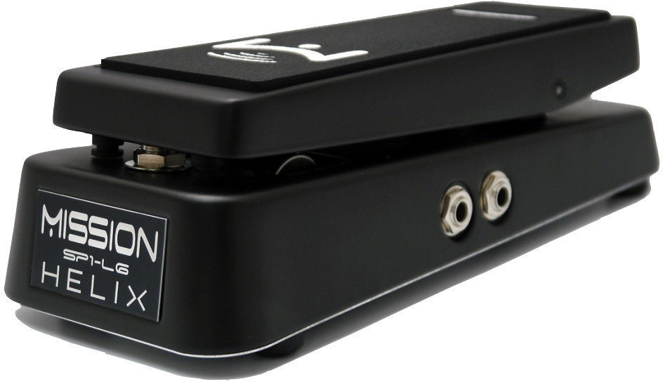 即決◆新品◆送料無料LINE6 SP1-L6H Mission Engineering Helix Rack/Helix Control専用 スイッチング・エクスプレッション・ペダル拍卖