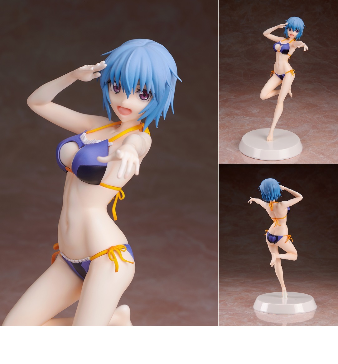 訳あり/新品☆ フレズヴェルク Summer Queens フレームアームズ・ガール (東京フィギュア,迅雷,スティレット,アーキテクト,バーゼラルド)拍卖