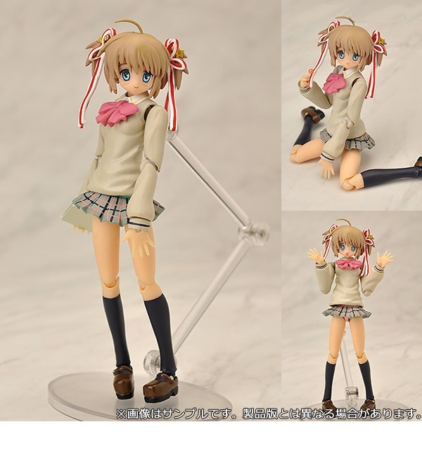 新品☆ mobip モビップ リトルバスターズ! 神北小毬 (青島文化教材社,棗 鈴,西園 美魚,三枝葉留佳,能美クドリャフカ,笹瀬川佐々美)拍卖