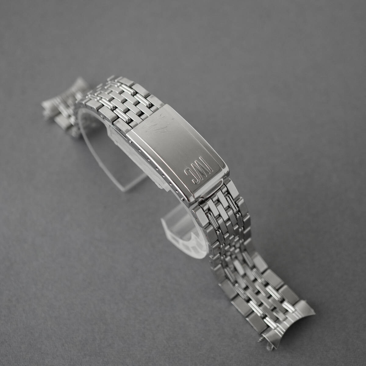 623 IWC Gay Freres Watch Bracelet FF IB / 1B ゲイフレア ブレスレット拍卖