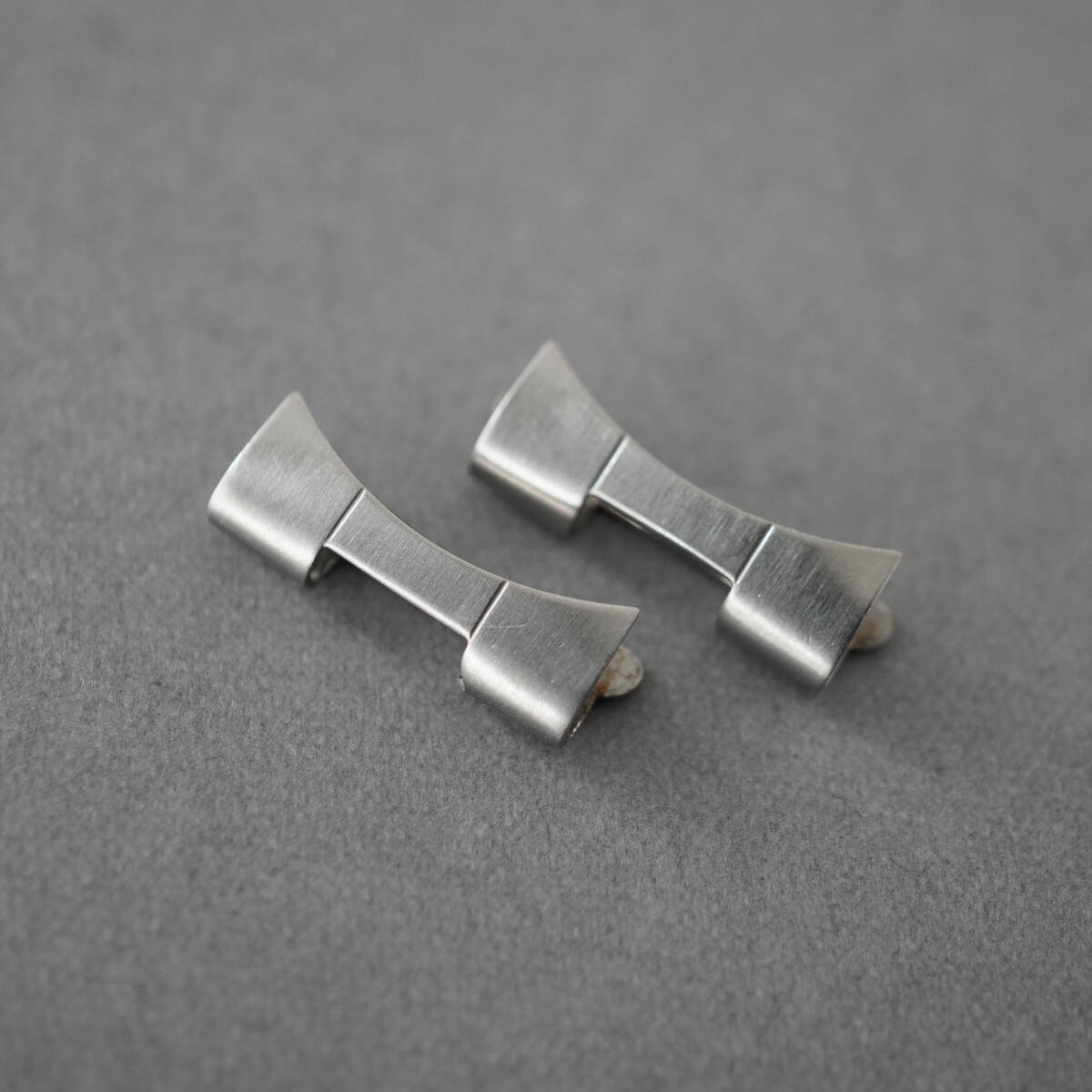 618 ROLEX フラッシュフィット 361B 19mm拍卖