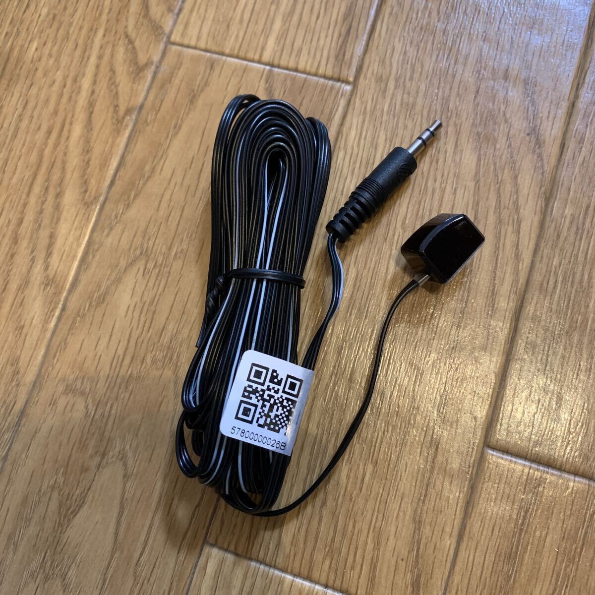 未使用☆ALPINE アルパイン リモコン受光部拍卖