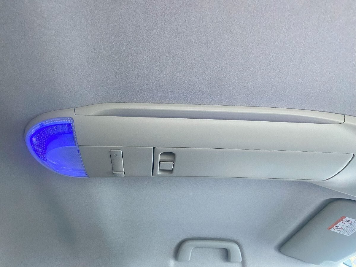 ムーヴ L175S オーバーヘッド コンソール ルーフコンソール コンソール ボックス 小物入れ 517-01拍卖