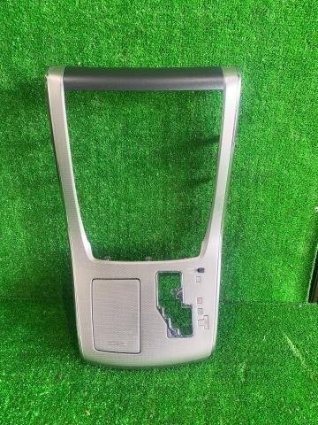 トヨタ アルファード ANH20 センター パネル オーディオパネル シフトパネル ナビパネル 小物入れカバー付き拍卖