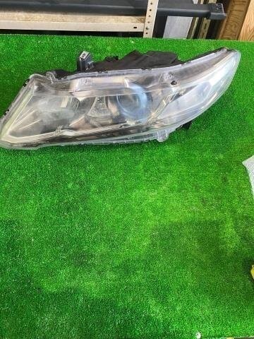 オデッセイ RB3 左ヘッドライト 左 左側 点灯テストOK Z566-01拍卖