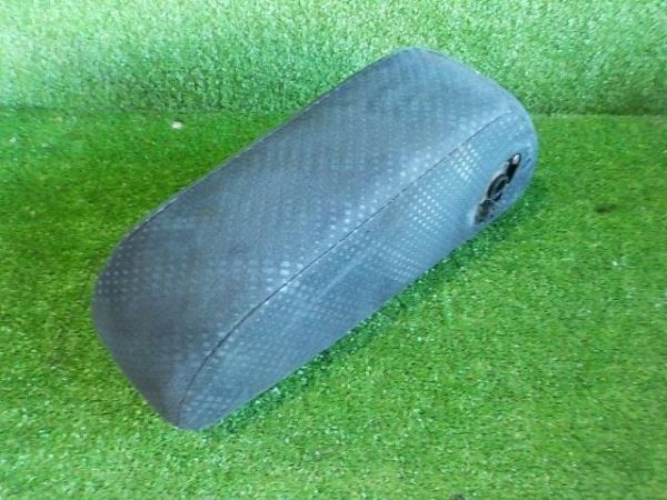 スズキ MRワゴン MF21S アームレスト 肘置き 肘掛け 中古 純正 拍卖