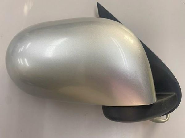 YZ11 日産 キューブ DBA-YZ11 右 サイド 右ミラー 5ピン 動作確認済 Rミラー ドアミラー 電動 電格 1カプラー5ピン拍卖