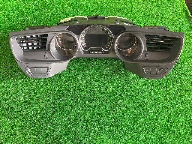 シトロエン C5 ABA-X7RFJ スピードーメーター 93521km メーター Z486-01拍卖