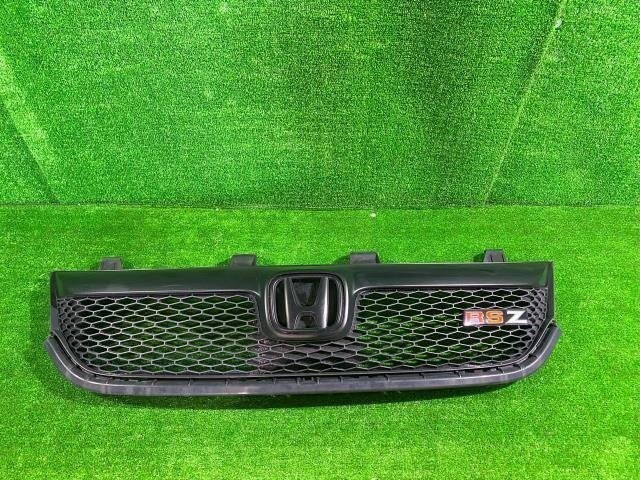ホンダ ストリーム フロント グリル RN8 ラジエーターグリル RSZ Z409-01拍卖