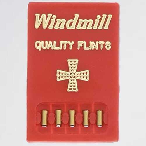 新品 フリント WINDMILL(ウインドミル) T-96 純正品 888-0002 着火石 ライター専用 ジッポ石 5石入 完全新品 送料110円拍卖