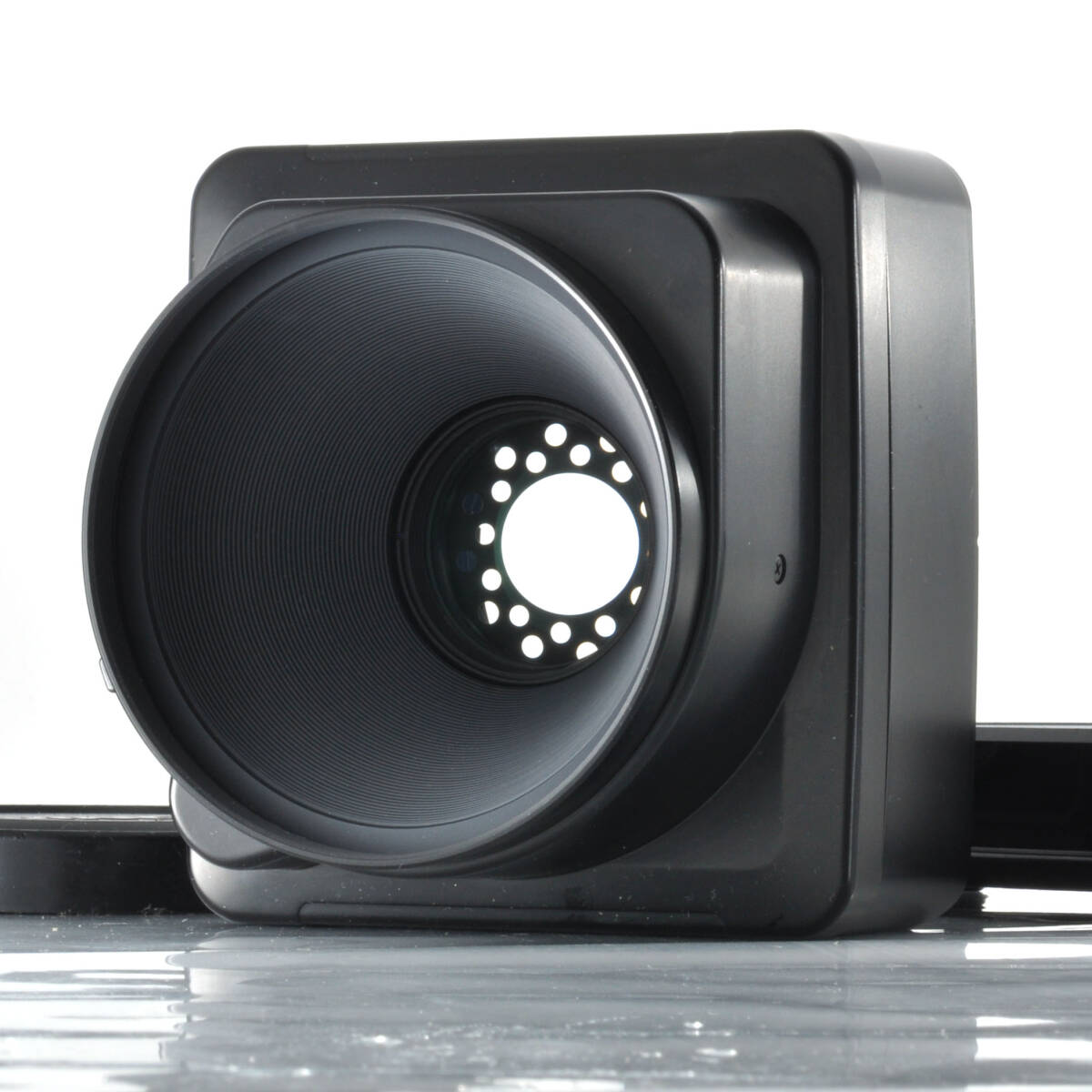 期間限定 16,999円スタート【フジフイルム】EBC FUJINON GX SF 190mm F8 GX680用 望遠レンズ 動作未確認 #J783拍卖