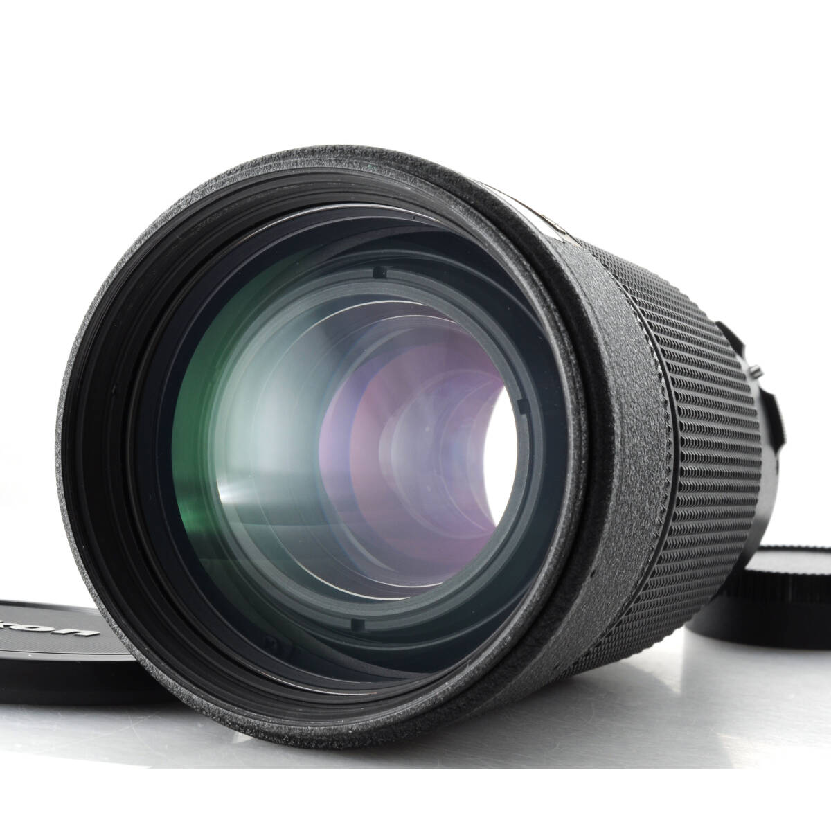 僅かに薄っすらくもり分お値引き価格【ニコン】Nikon AF NIKKOR 80-200mm F2.8 ED 望遠ズームレンズ #M570拍卖
