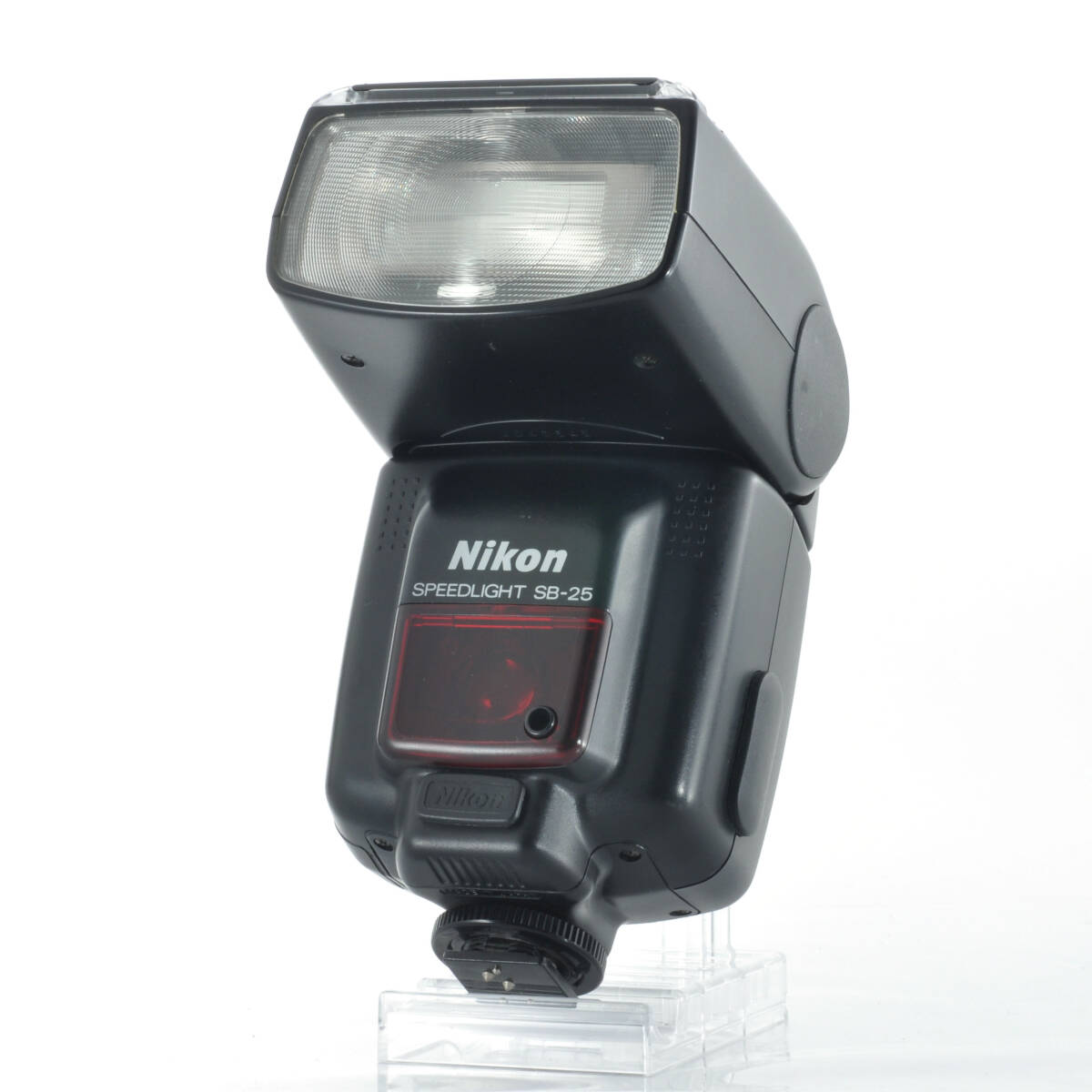 【ニコン】SPEEDLIGHT SB25 スピードライト ストロボ #J943c拍卖