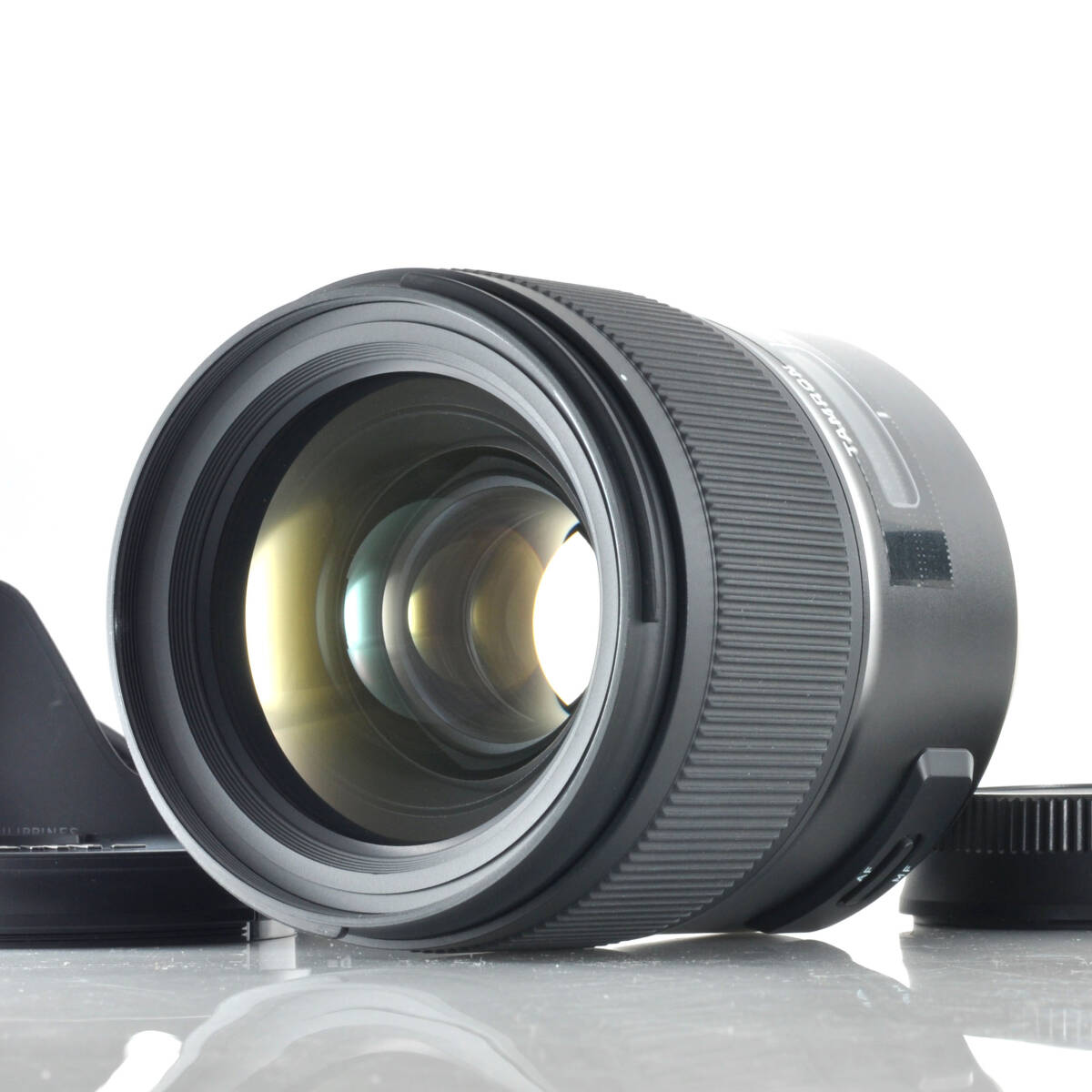 美品!【タムロン】TAMRON SP 35mm F1.4 Di USD F045 ニコンFマウント 単焦点レンズ #M322拍卖