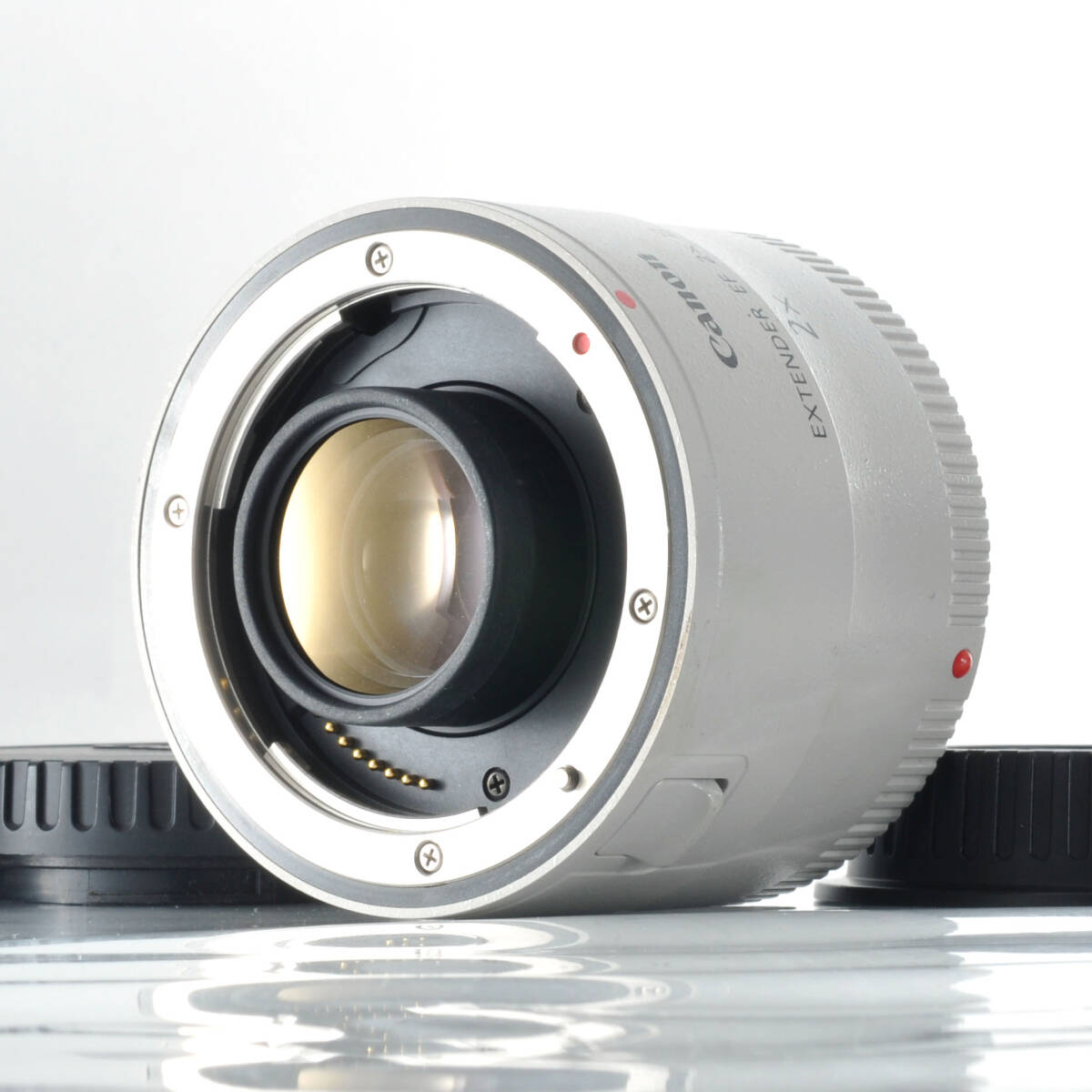 【キヤノン】Canon Extender EF 2x III テレコンバーター #M379拍卖