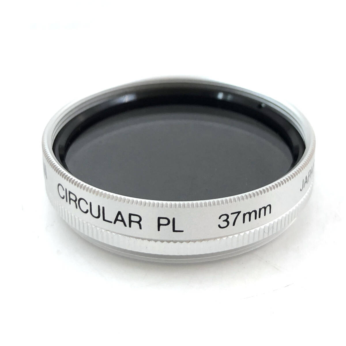 【ハクバ】HAKUBA サーキュラーPLフィルター 37mm デジカメ用 #M761d拍卖