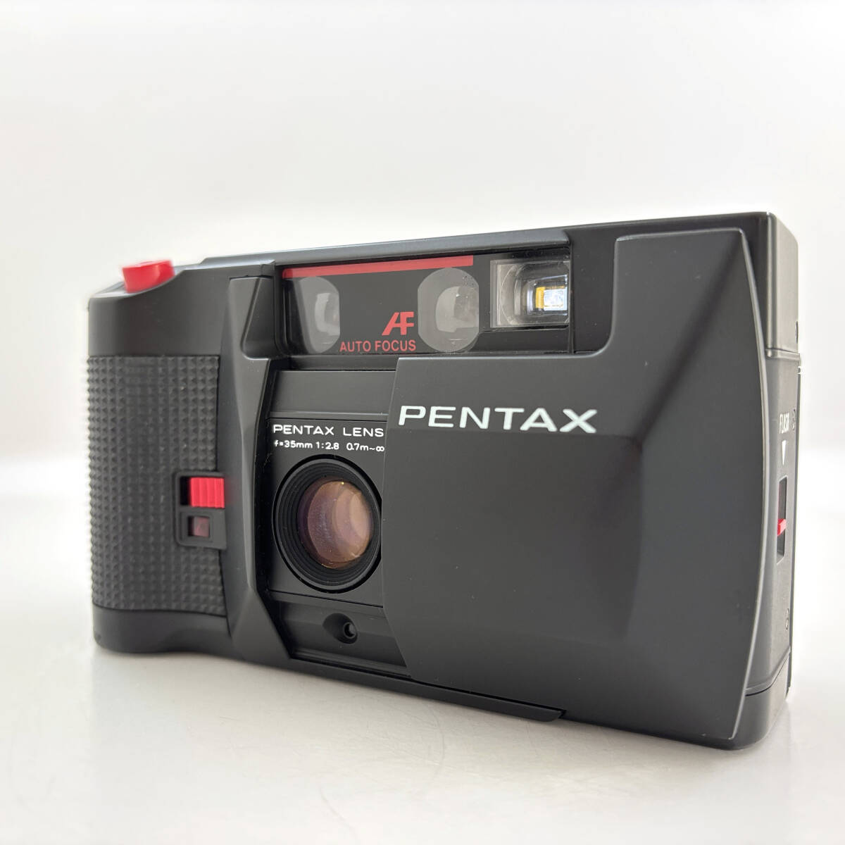 【ペンタックス】PENTAX PC35 AF-M DATE コンパクトフィルムカメラ #K9972拍卖