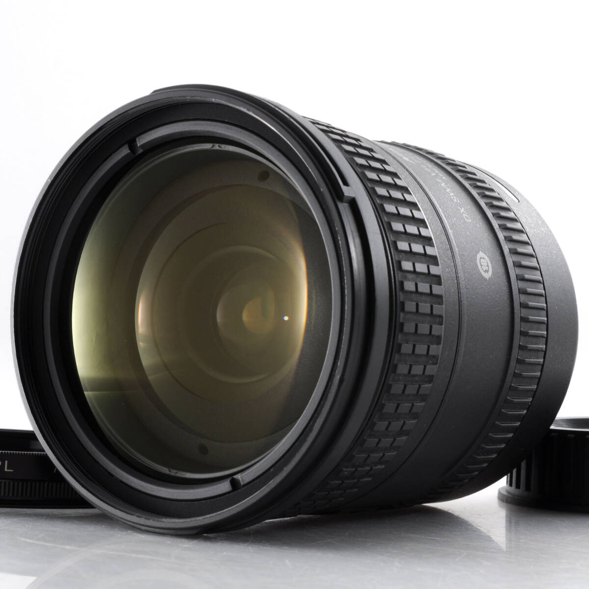 【ニコン】Nikon AF-S DX NIKKOR 18-200mm F3.5-5.6 G II ED VR 高倍率ズームレンズ #K635拍卖