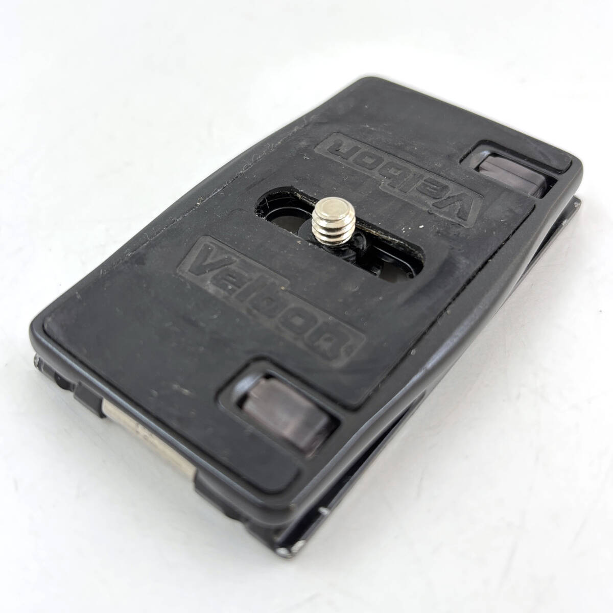 【ベルボン】Velbon クイックシュー #M554b拍卖