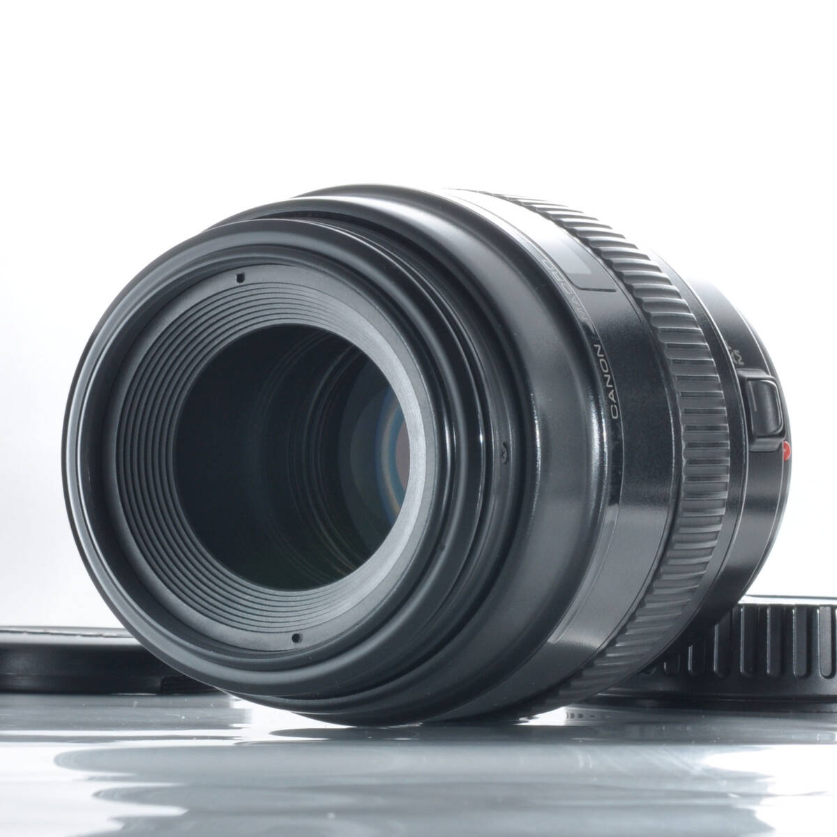 【キヤノン】Canon EF 100mm F2.8 MACRO 単焦点マクロレンズ フルサイズ対応 #K496拍卖