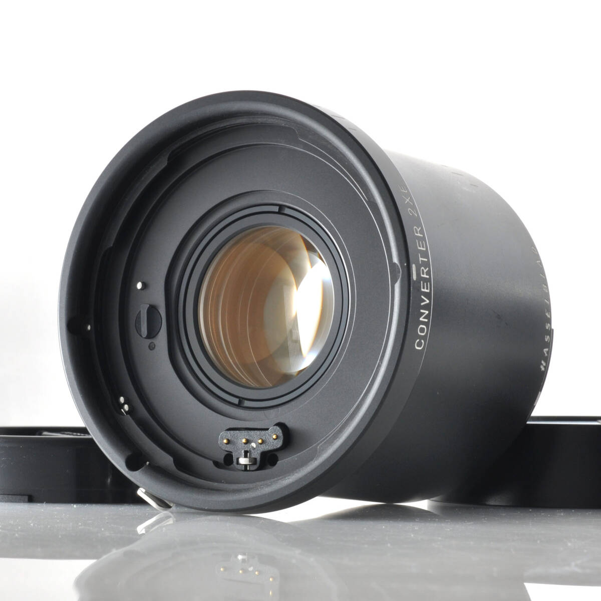 【ハッセルブラッド】HASSELBLAD CONVERTER 2XE テレコンバーター #M708拍卖