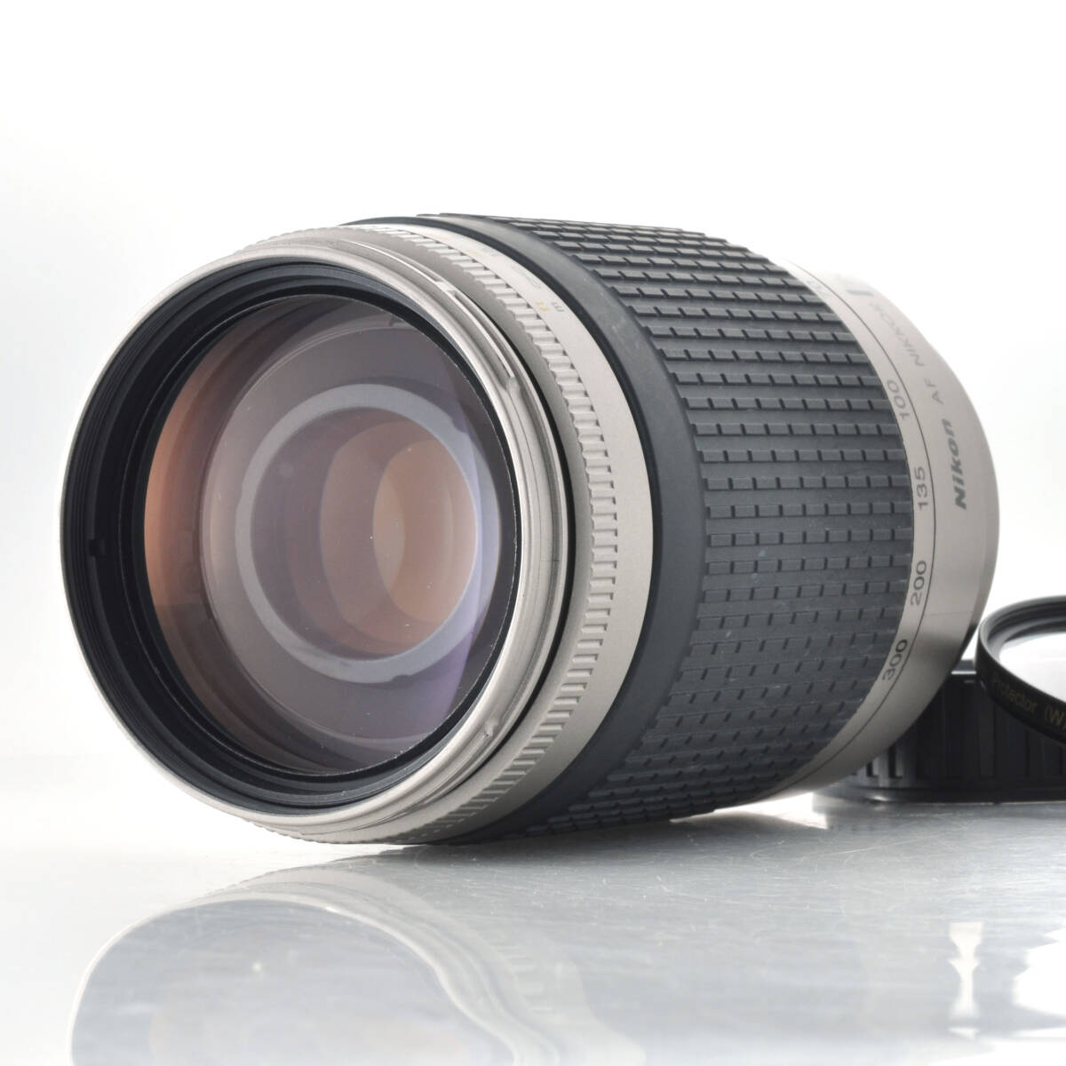 期間限定 5,999円~【ニコン】AF NIKKOR 70-300mm F4-5.6 G 望遠ズームレンズ #J196c拍卖