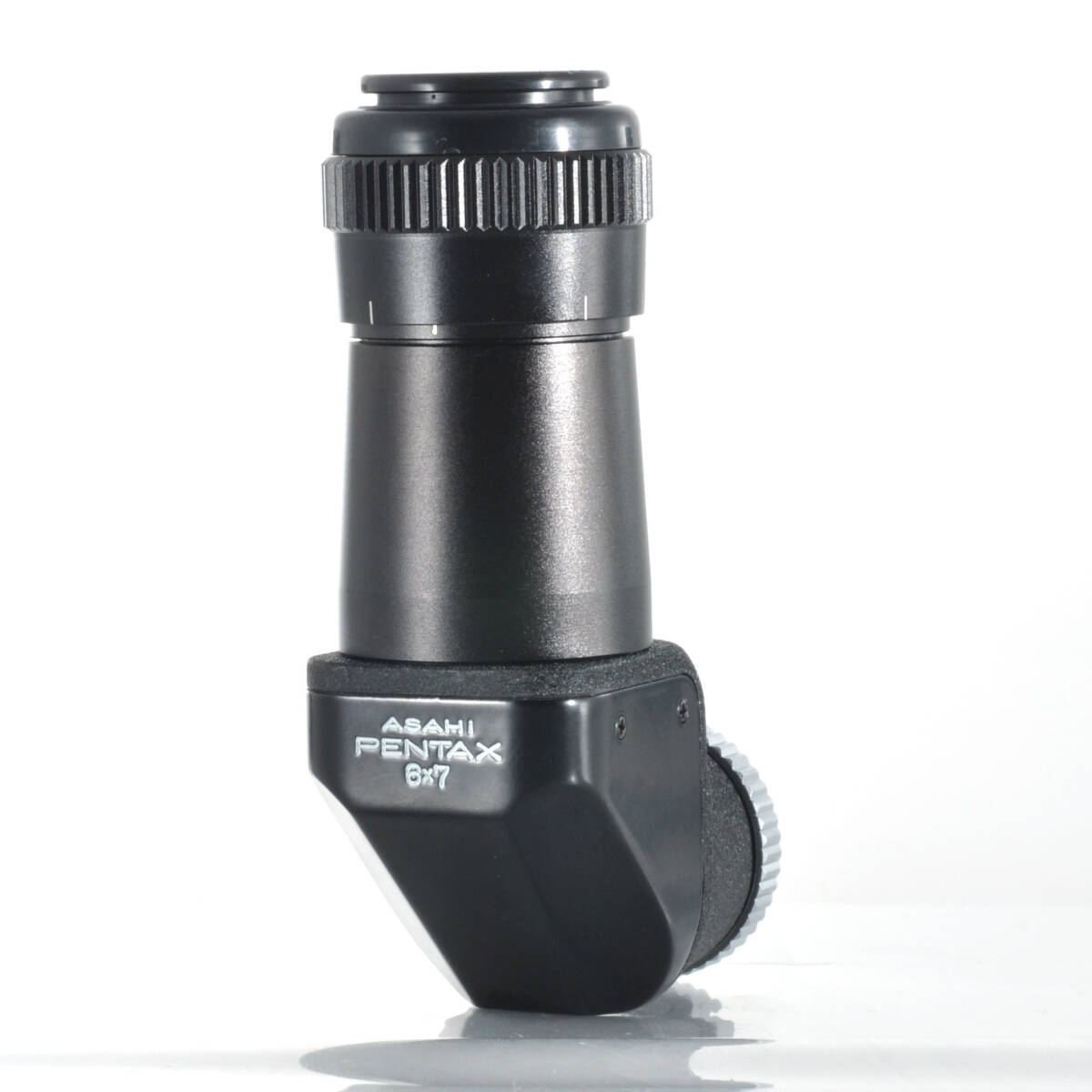 【アサヒ】ASAHI PENTAX 6x7 Angle Finder アングルファインダー #M002f拍卖
