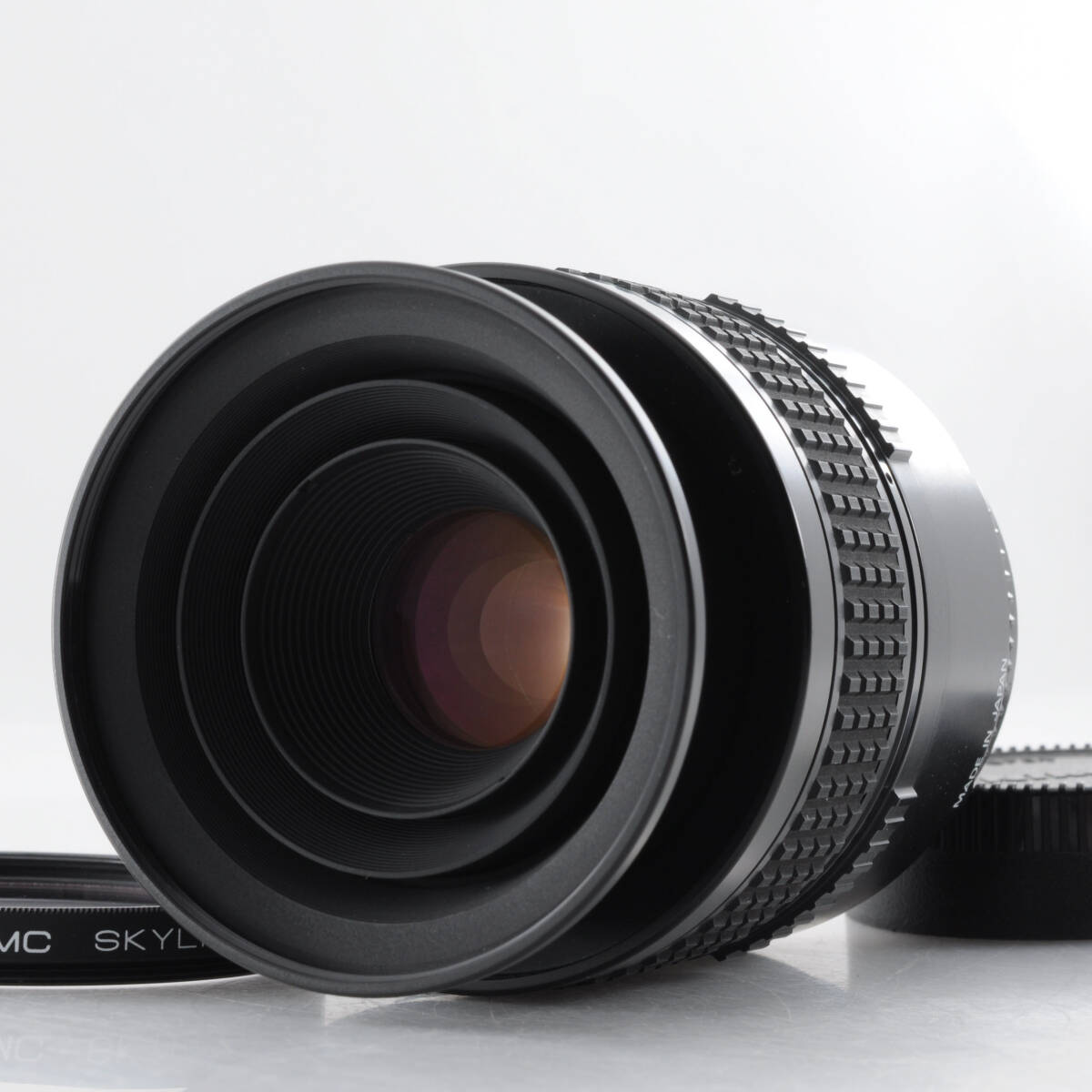 ほんの僅かなカビありの分お値引き中 9,999円~【ニコン】Nikon AF Micro-NIKKOR 60mm F2.8 D マクロレンズ #M038拍卖