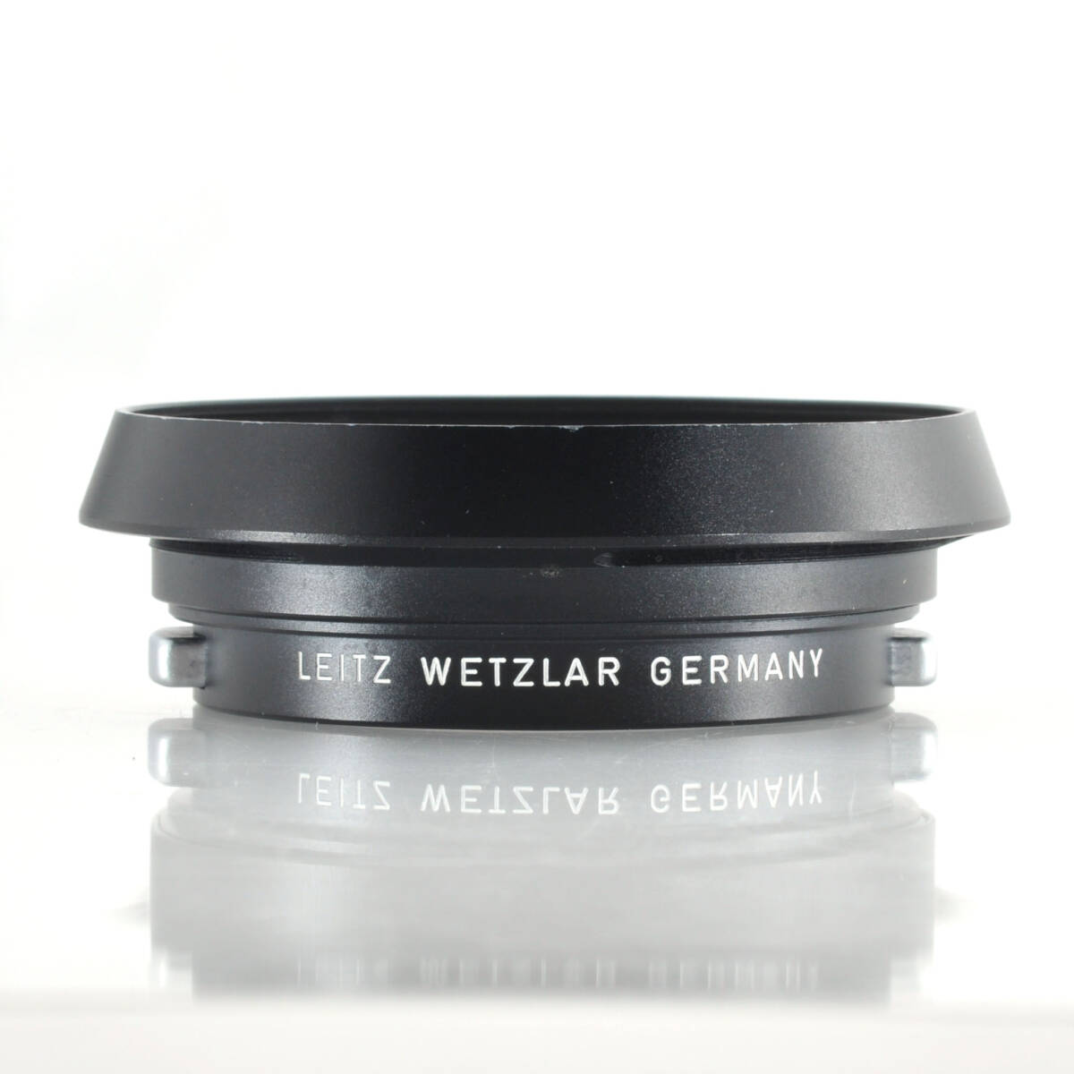 【ライカ】Leica レンズフード 12504 Summilux Summicron M 35mm 1:1.4 1:2 #M506拍卖