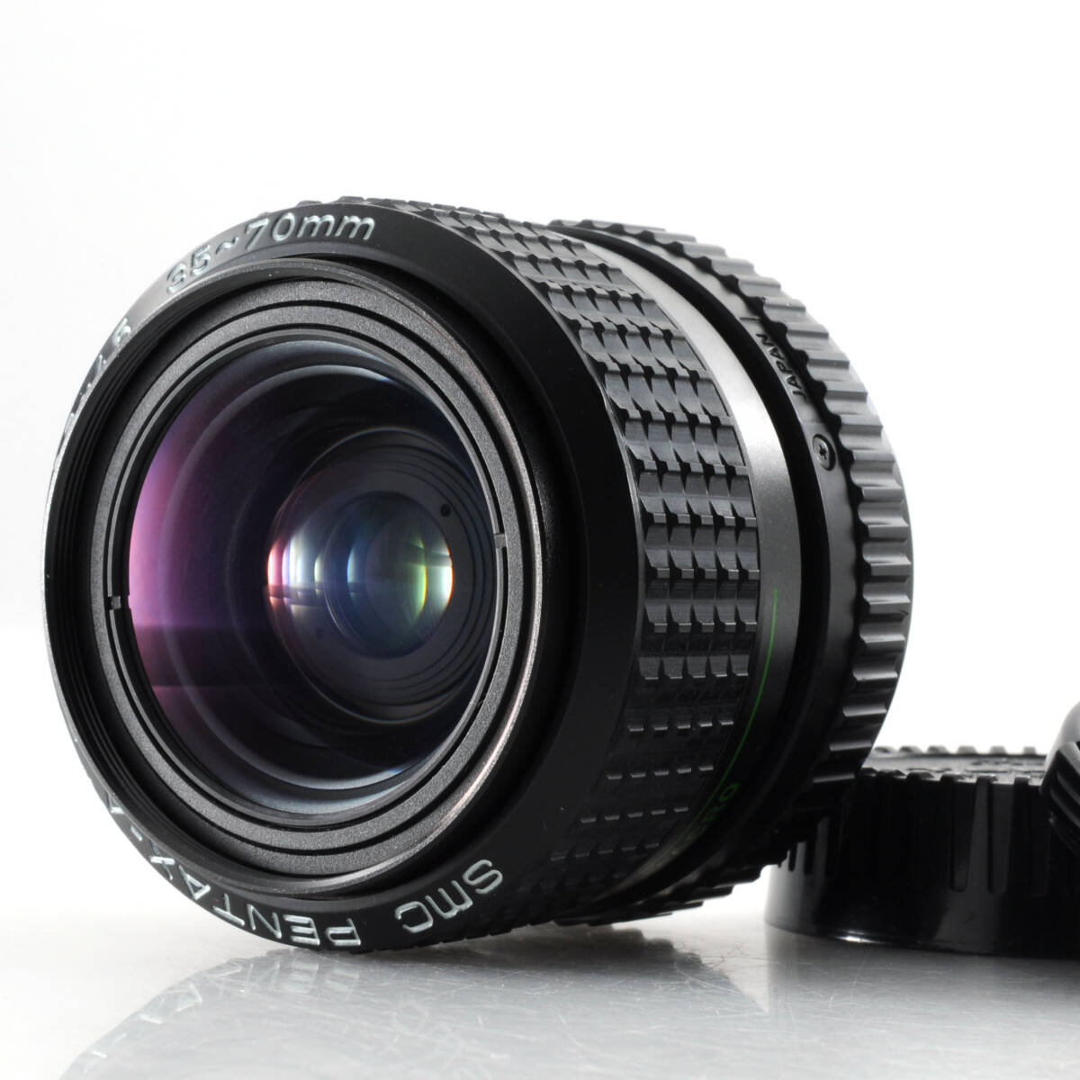 【ペンタックス】SMC Pentax-A Zoom 35-70mm F3.5-4.5 ズームレンズ #M676拍卖