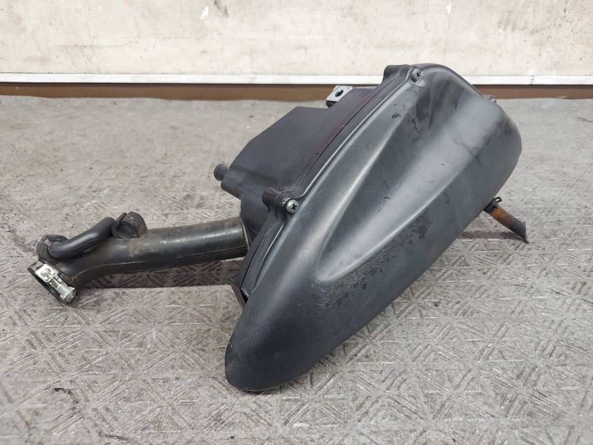 ヤマハ JOG ジョグ SA36J-806~ エアークリーナーボックス エアクリ YAMAHA 純正 部品 パーツ拍卖