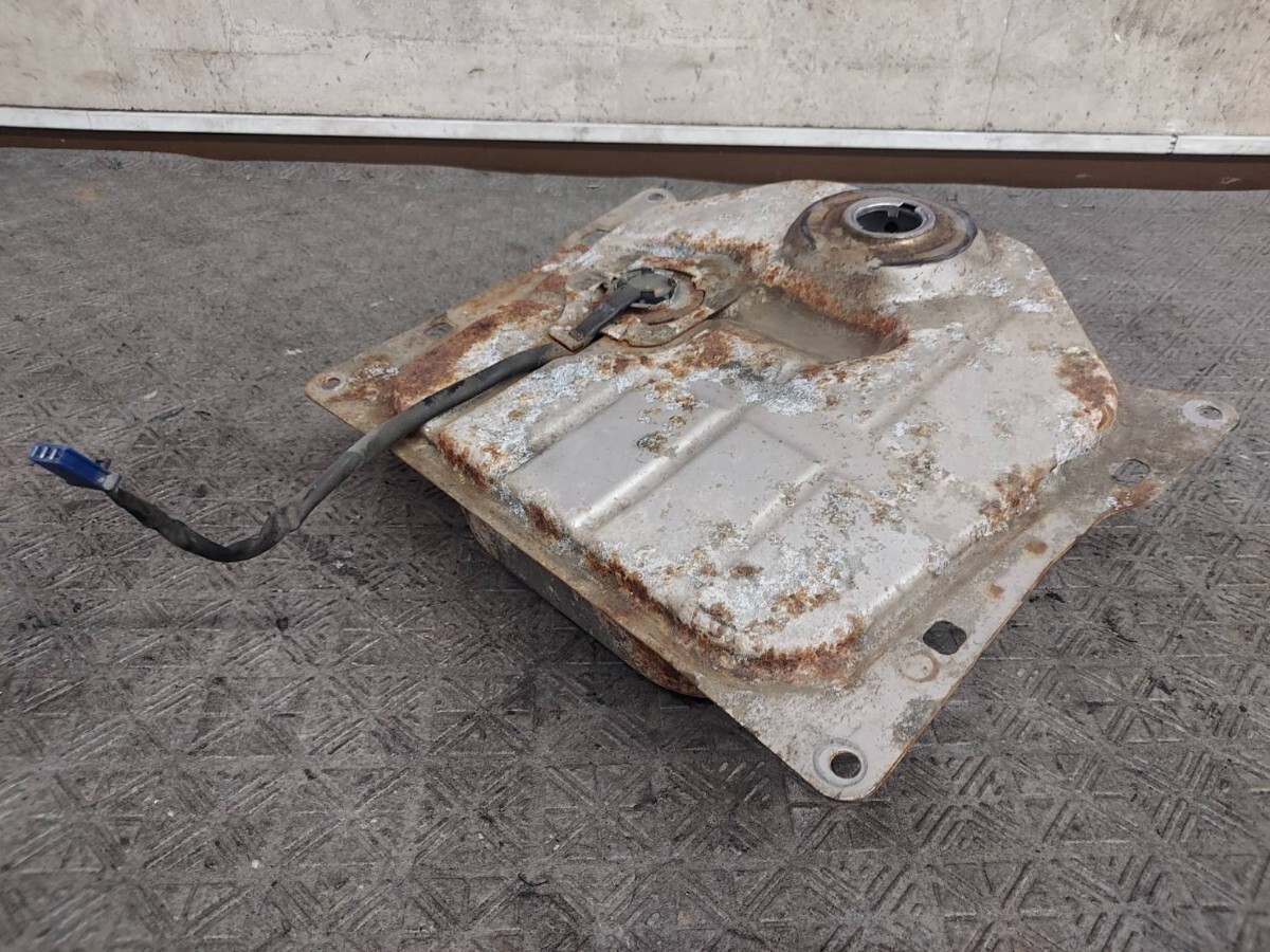 ホンダ スマートDIO ディオ AF56-1308~ 燃料タンク ガソリンタンク フューエルタンク タンク内錆無し AF58 純正 部品 パーツマ拍卖