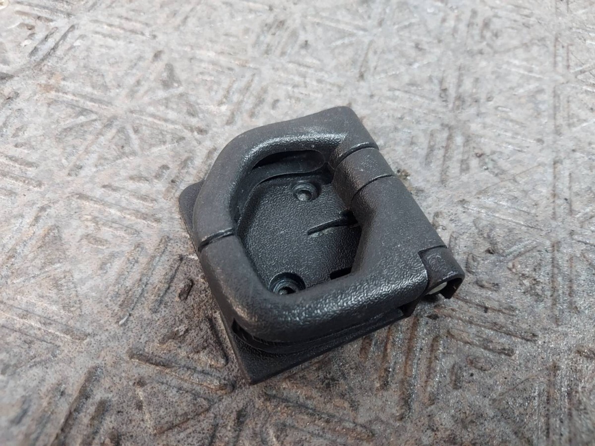 ホンダ タクト TACT AF79-1334~ コンビニフック 純正 部品 パーツ拍卖