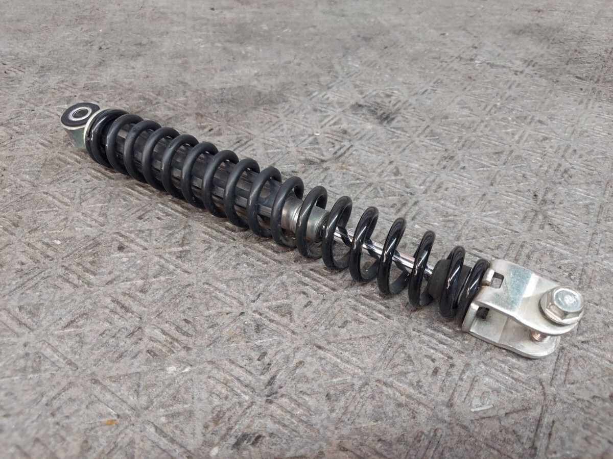 ホンダ タクト TACT AF79-1334~ リアサスペンション リアサス ショック 純正 部品 パーツ拍卖