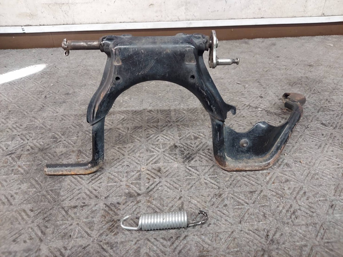 ホンダ タクト TACT AF79-1334~ センタースタンド メインスタンド 純正 部品 パーツ拍卖