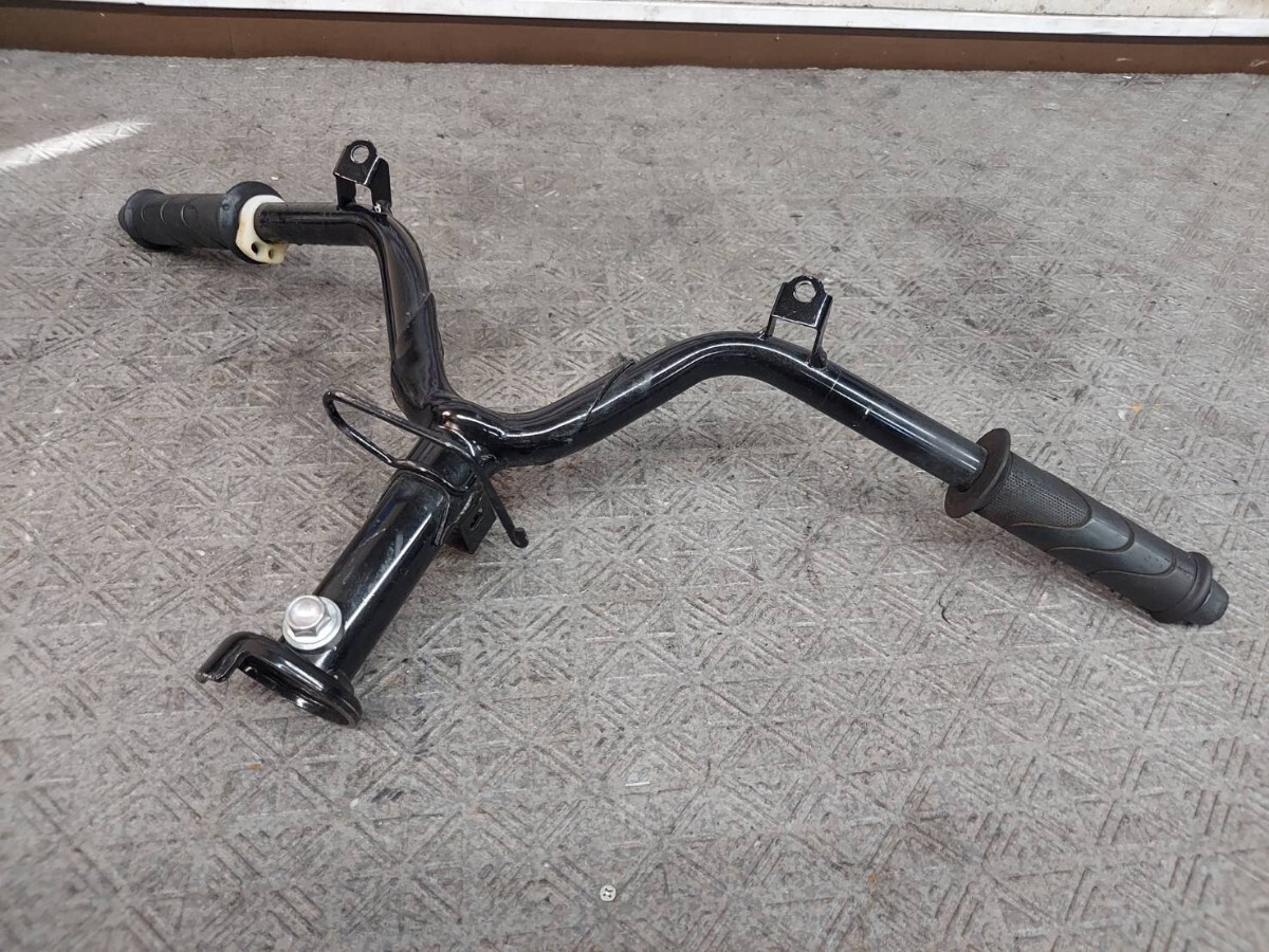 ホンダ タクト TACT AF79-1334~ ステアリング ハンドル 純正 部品 パーツ拍卖